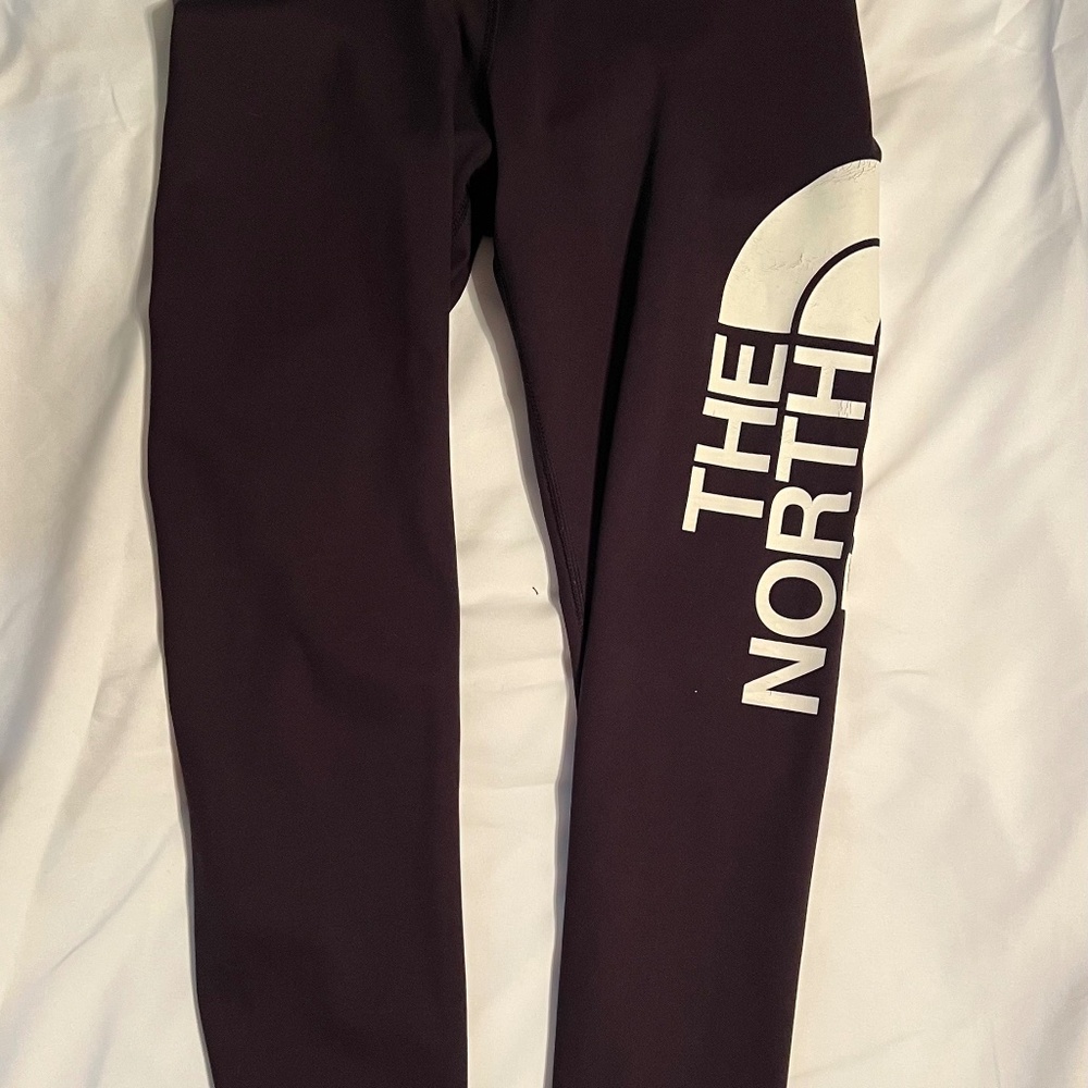 North Face Legging